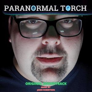 Jamie Robertson - Airy Whale of a ghost