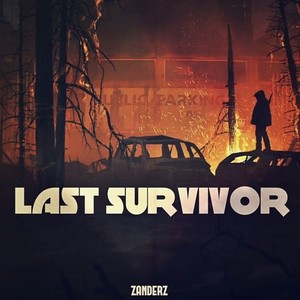 LAST SURVIVOR!