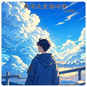 我与天空的对话 (伴奏)