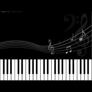 Waiting for love（纯钢琴）