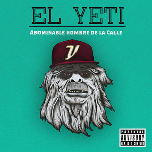 Abominable Hombre de la Calle