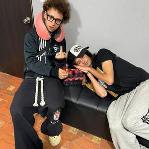 De concierto en concierto (Cumbia Version)