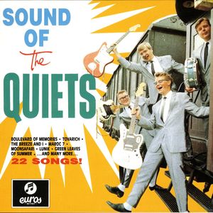 Sound Of The Quiets