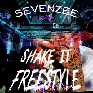 Shake it Freestyle (Explicit)