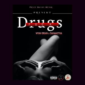 ***** **** (feat. Wyah Brain) (Explicit)