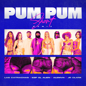 Pum Pum Short (Remix|Explicit)
