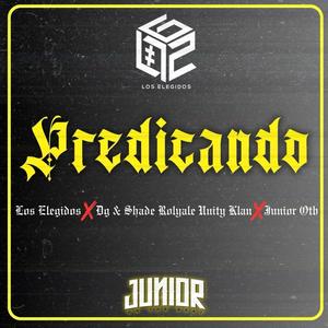 Predicando (feat. Unity Klan)