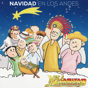 Navidad en los Andes