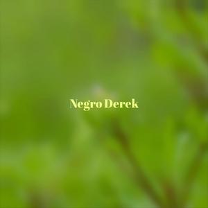 Negro Derek