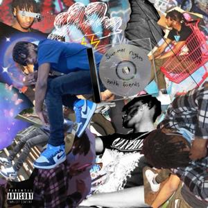 Annie(feat. Baby Jai) (Explicit)