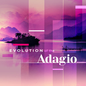 Evolution of the Adagio - Concerto for Piano and Orchestra, BWV 1052: II. Adagio
