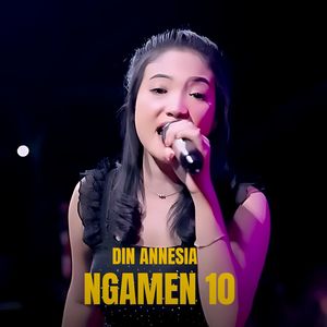 Ngamen 10 (Live)