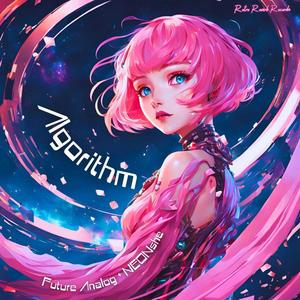 Algorithm (feat. Neonshe)