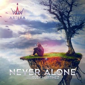 Never Alone (feat. Suzy Martinez)