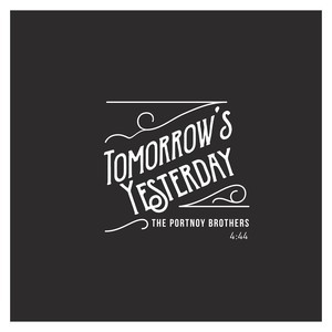 Tomorrow's Yesterday