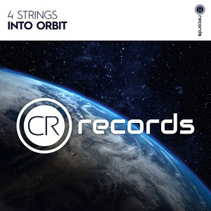Into Orbit (Extended Mix)