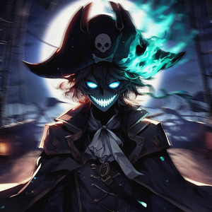 JOHN SILVER II (Explicit)