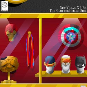 Dangerous Alliance (feat. KNG Bondalero & G Fam Black) (Explicit)