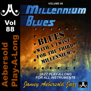 Millennium Blues - Volume 88