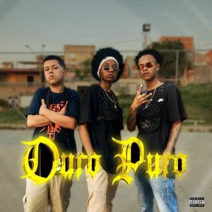 Ouro Puro (Explicit)
