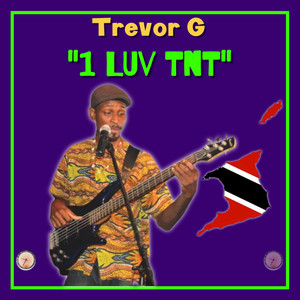 1 Luv TNT (Single)