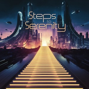 Steps to Serenity