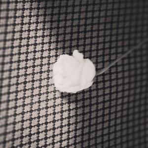 Out of control of the voice