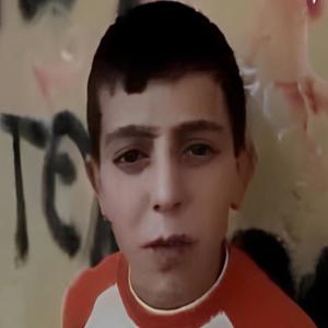 Benim adım cafer (Explicit)