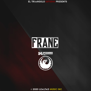Frane 24/Siempre (Explicit)