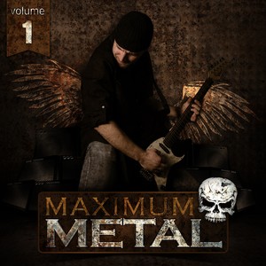 Maximum Metal, Vol. 3