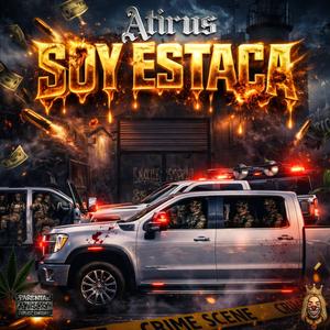 SOY ESTACA (Explicit)