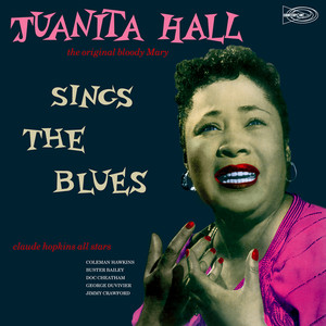 Juanita Hall Sings the Blues