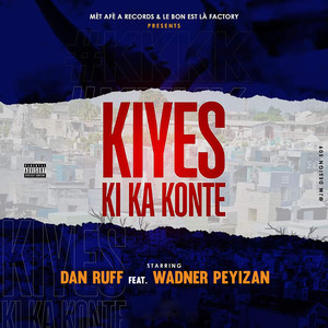 Kiyes Ki Ka Konte (Explicit)