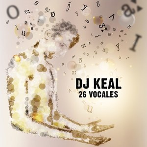 26 Vocales (Explicit)