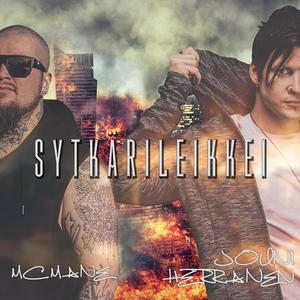 Sytkärileikkei (feat. Jouni Herranen)