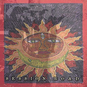 Session Road