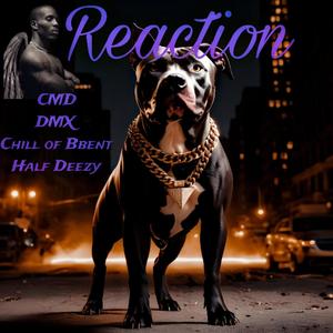 Reaction (feat. DMX) (Explicit)