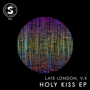 Holy Kiss (Original Mix)