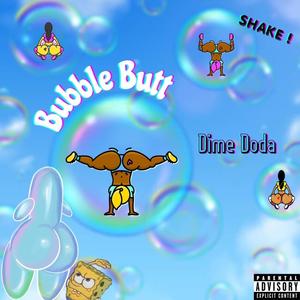 Bubble Butt (Explicit)