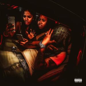 Bedroom Confessions! (Explicit)