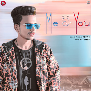 Me And You - Single