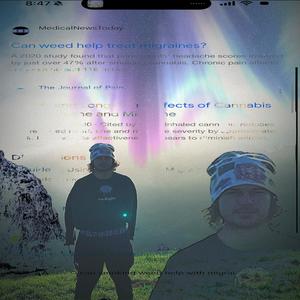 northern lights (Explicit)