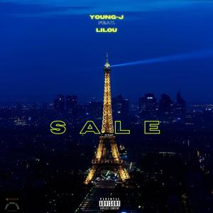 Du Sale (feat. Lilou Swag) [Explicit]