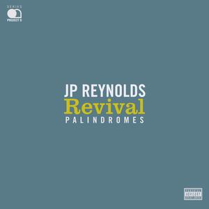 Palindromes (feat. Soul.Dope.95) (Explicit)