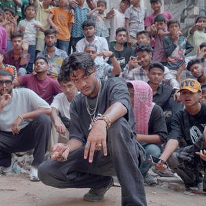 Whole Hood (Explicit)