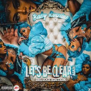 Can't Stop Shyt (feat. Lil Re & LT. Blue) (Explicit)