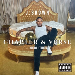 Chapter & Verse (Deluxe Edition) [Explicit]