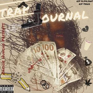 Trap Journal (Explicit)