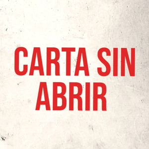 Carta Sin Abrir