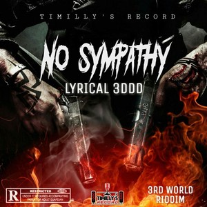 No Sympathy (Explicit)